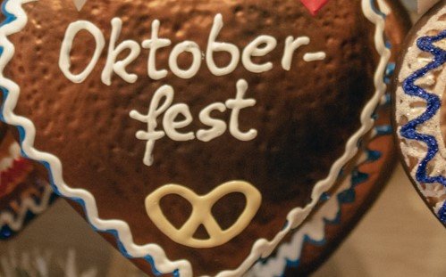 Oktoberfest Guide: What to Expect at the famous Bavarian beer festival