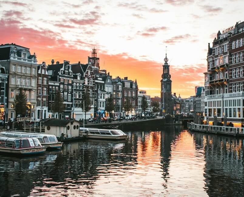 Travel Tips for Visiting Amsterdam in 2026
